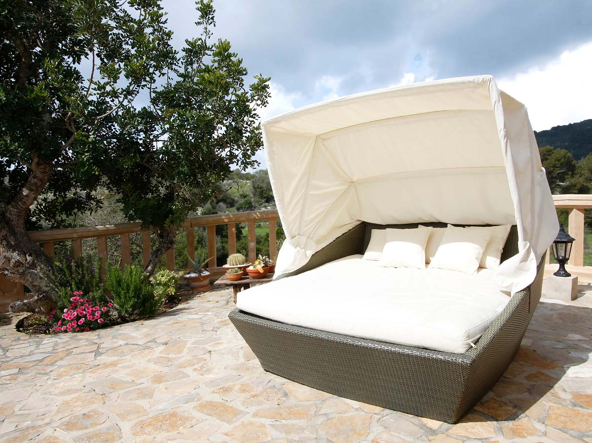Finca Casa Cans Mallorca Urlaub